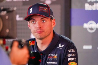 F1: Ritkaság, Verstappen az FIA-t dicséri