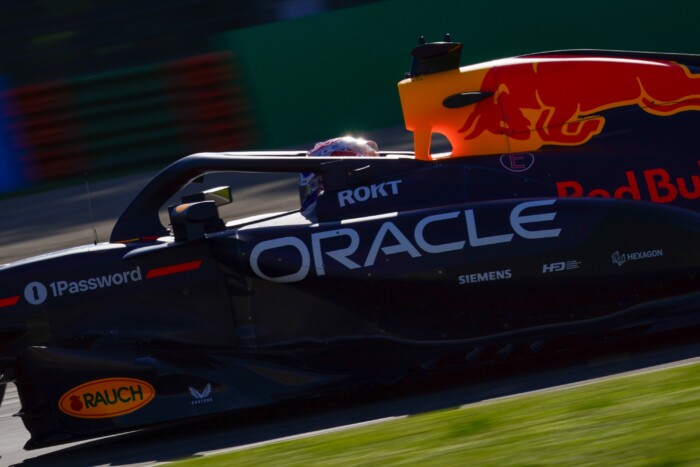 F1: A Red Bull-főnök kirúgásáról suttognak, Verstappen megszólalt 1