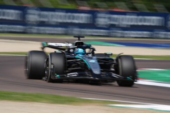 F1: Nyárra még inkább visszaeshet a Mercedes