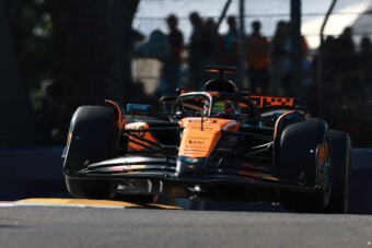 F1: Megint elbénázza az időmérőt a McLaren?
