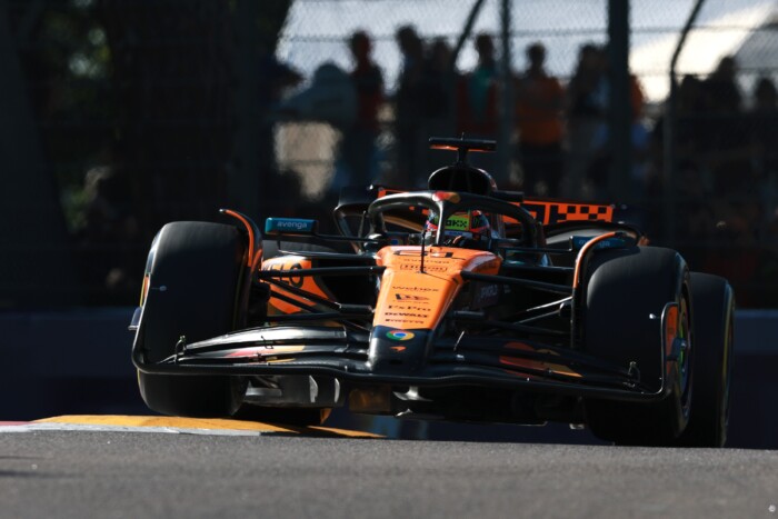 F1: Megint elbénázza az időmérőt a McLaren?