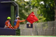 F1: Meglepte a Ferrarit az időmérős lebőgés 1