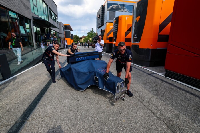 F1: Magát okolja a rémisztő bukás után Cunoda 2