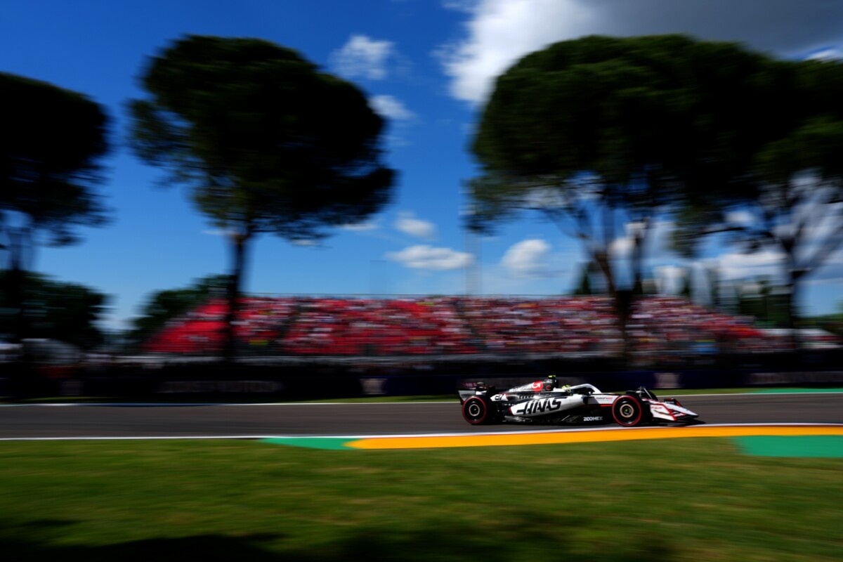 F1: Botrány, igazságtalanul esett ki egy pilóta az időmérőn?
