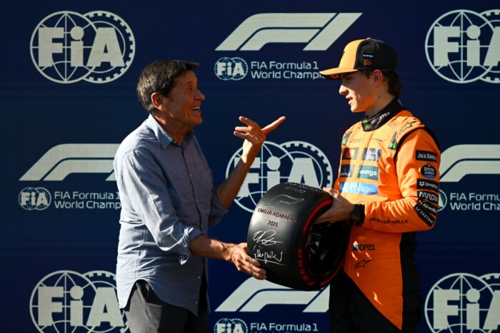 F1: Megizzasztja-e Piastrit Verstappen? 2