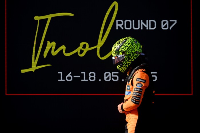 F1: Norris is tudja, hogy gyenge volt, mint mindig 2