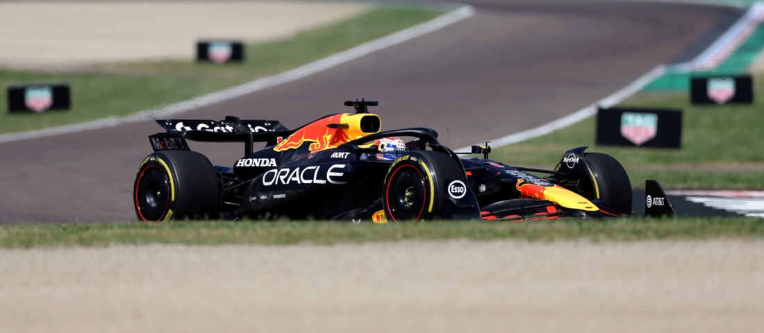 F1: Futni hagyta a McLaren Verstappent a győzelemmel