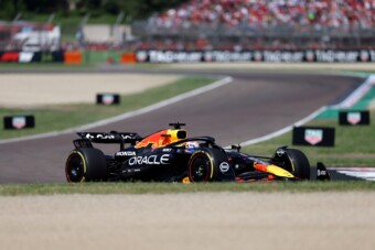 F1: Futni hagyta a McLaren Verstappent a győzelemmel