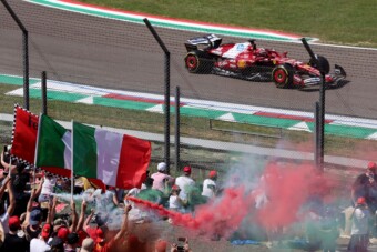 F1: Leclerc bevallotta, a szabályosság határán táncolt