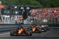 F1: A McLaren gyáva a bajnoki győzelemhez? 1