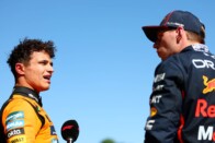 F1: Rossz hírt kaptak a riválisok a McLarentől 1