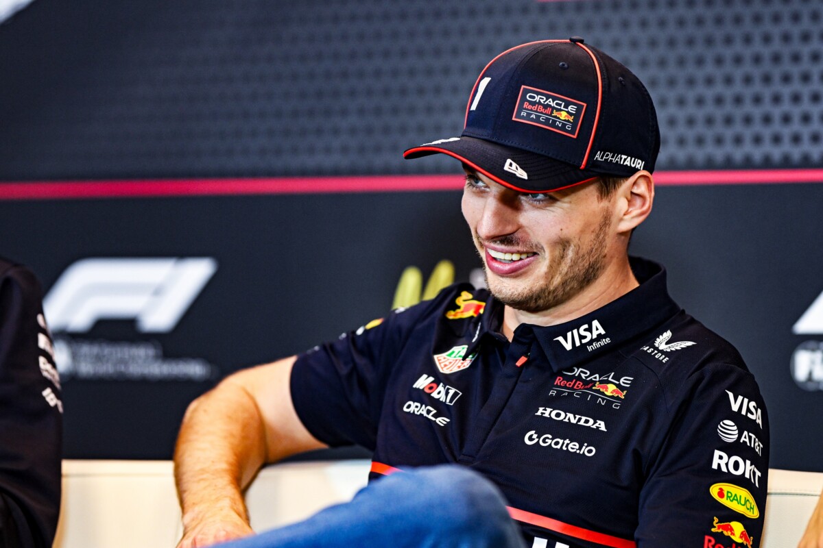 F1: Ezzel a feltétellel kaphatja meg az Aston Martin Verstappent