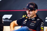 F1: Verstappen bánhatja, hogy jól megy a szekere 2 F1: Verstappen bánhatja, hogy jól megy a szekere 2