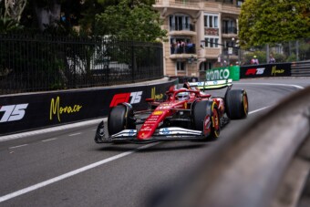 F1: Hiába a leggyorsabbak, még nem örül a Ferrari