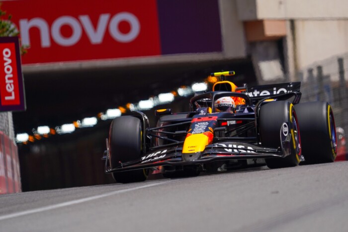 F1: A legvégén csavarták ki Leclerc kezéből a hazai pole-t 3