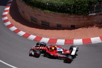 F1: Hamilton beismerte, megzavarta Verstappent