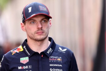 F1: Verstappen bánhatja, hogy jól megy a szekere