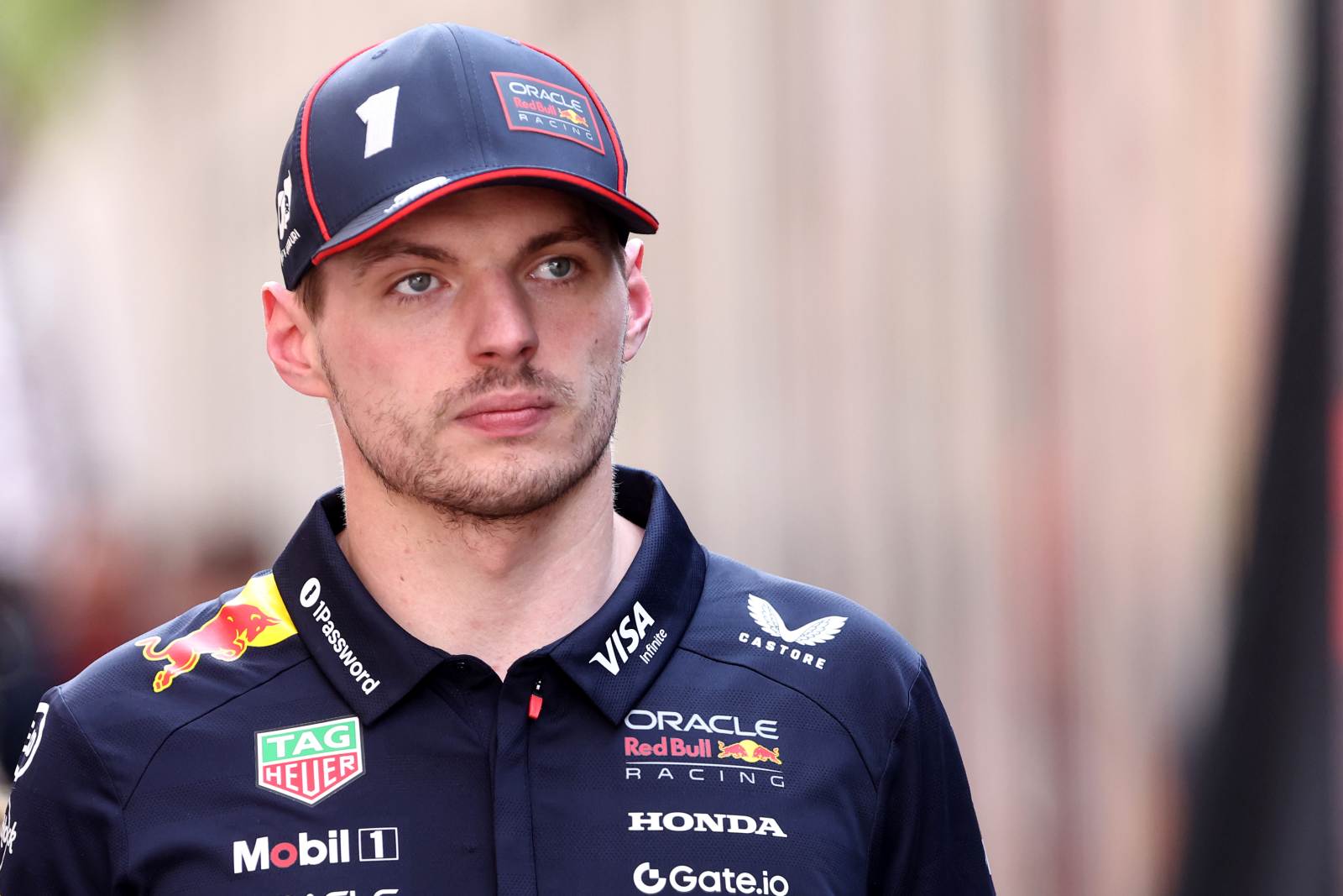 F1: Verstappen bánhatja, hogy jól megy a szekere