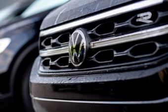 Nagy lépésre készül a Volkswagen, de nem az autóival