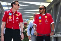 F1: Többszörös hiba volt Hamilton ferraris igazolása? 2