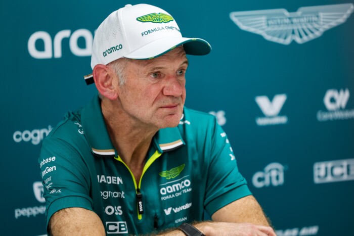 F1: Ezzel a feltétellel kaphatja meg az Aston Martin Verstappent 1 | Vezess F1: Ezzel a feltétellel kaphatja meg az Aston Martin Verstappent 1