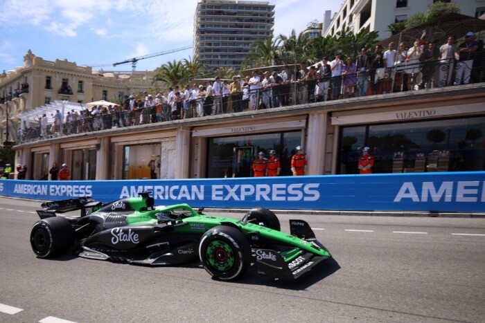 Rajongóknak üzent az F1-pilóta: ne rinyáljatok már! 2