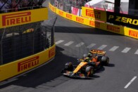 F1: Füstbe ment Russell nagy sorozata 1
