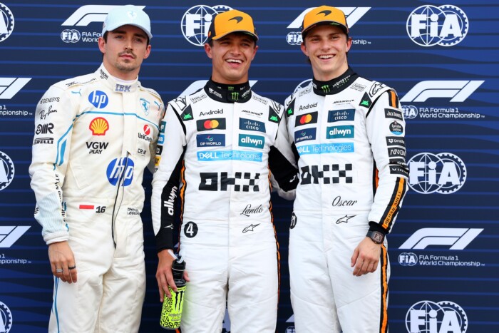 F1: Hónapok óta várt erre a pillanatra Norris 3