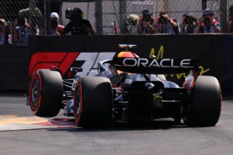 F1: Verstappent nem lepte meg, hogy így kikapott