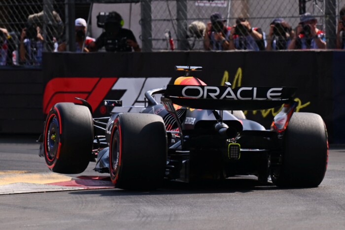 F1: Verstappent nem lepte meg, hogy így kikapott