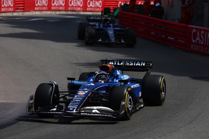 F1: Nem hatott a monacói gumimágia, Norris nyert 9