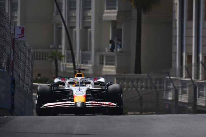 F1: Nem hatott a monacói gumimágia, Norris nyert 7