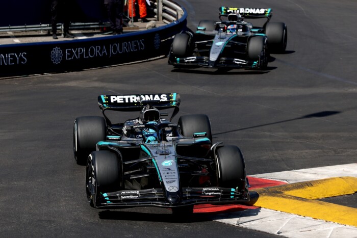 F1: Nem hatott a monacói gumimágia, Norris nyert 10