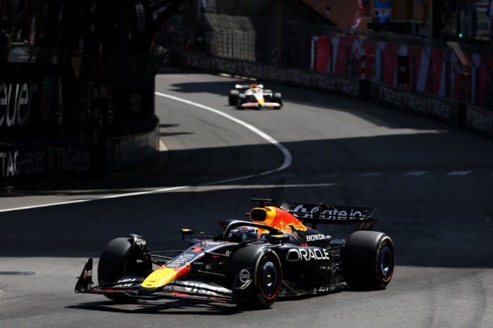 F1: Nem hatott a monacói gumimágia, Norris nyert 8