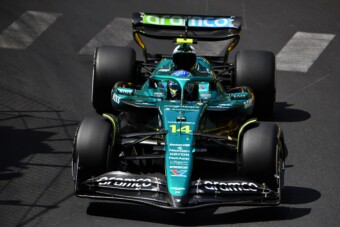 F1: Sosem volt még ilyen rossz évkezdése Alonsónak