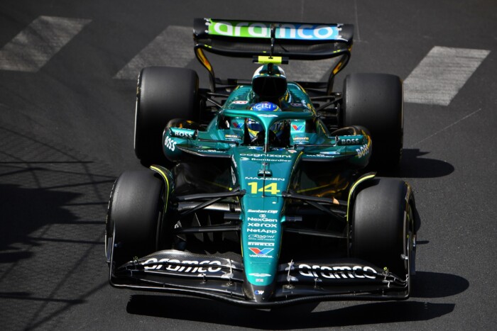 F1: Sosem volt még ilyen rossz évkezdése Alonsónak