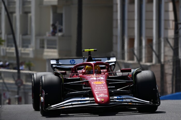 F1: Hamilton sem érti, miért maradt le ennyire