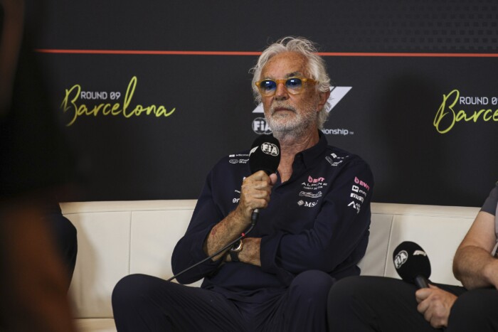 F1: További pilótacserék jöhetnek az Alpine-nál 1