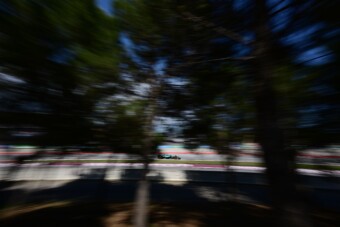 F1: Megsérült egy pilóta, visszalépett a Spanyol Nagydíjtól