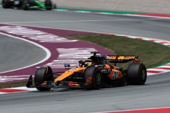 F1: Visszavágott a bajnoki éllovas