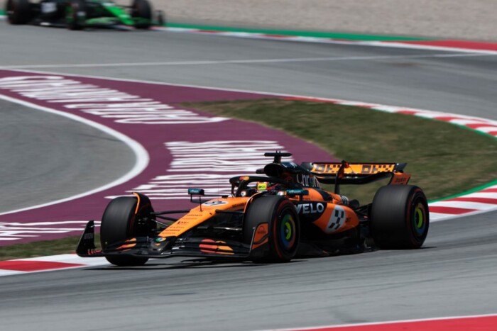 F1: Visszavágott a bajnoki éllovas