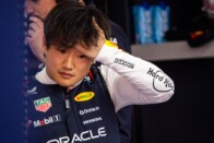 F1: Keresztbe tesz fiókcsapata a Red Bullnak 2