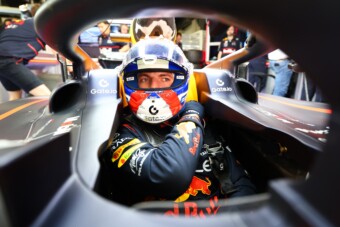 F1: Elhárult a legnagyobb akadály, Verstappen mehet Le Mans-ba