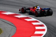 F1: Felesleges pénzkidobás az új szabály 1