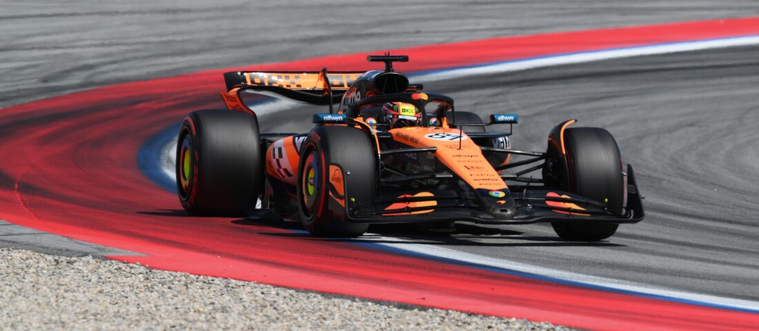 F1: Ekkora fölényben még nem volt idén a pole-pozíciós