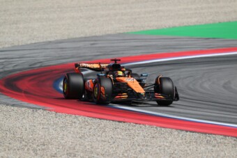 F1: Ekkora fölényben még nem volt idén a pole-pozíciós