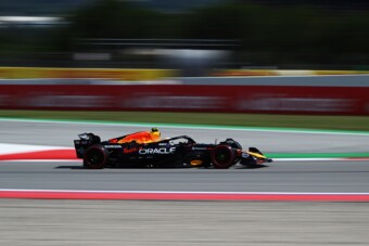 F1: Nem tudja Cunoda, hogyan lehetne gyorsabb