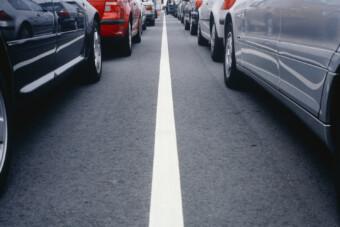 Káoszba fulladt a németországi közlekedés, rejtélyes dolog történt csütörtökön