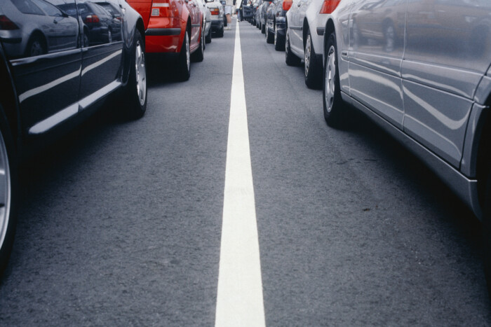 Káoszba fulladt a németországi közlekedés, rejtélyes dolog történt csütörtökön