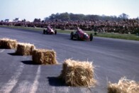 F1: Történelmi újdonságot hoz a Brit Nagydíj 1